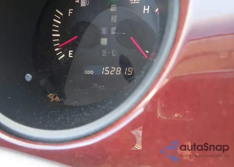 2002 Lexus Es 300 from USA, damaged, VIN JTHBF30G320012537